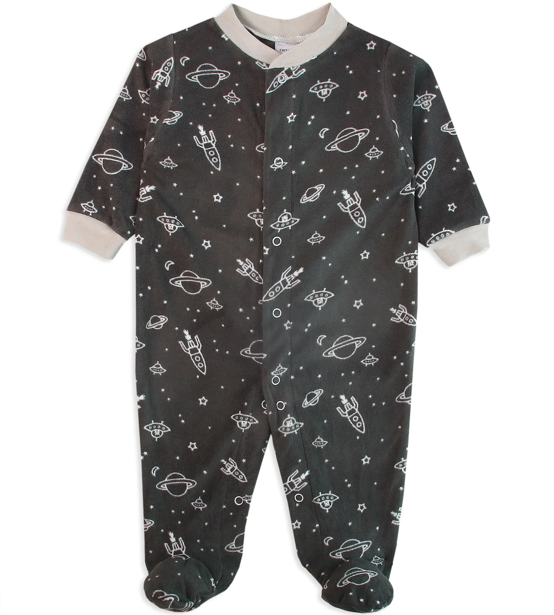 Boys Romper - 0278109