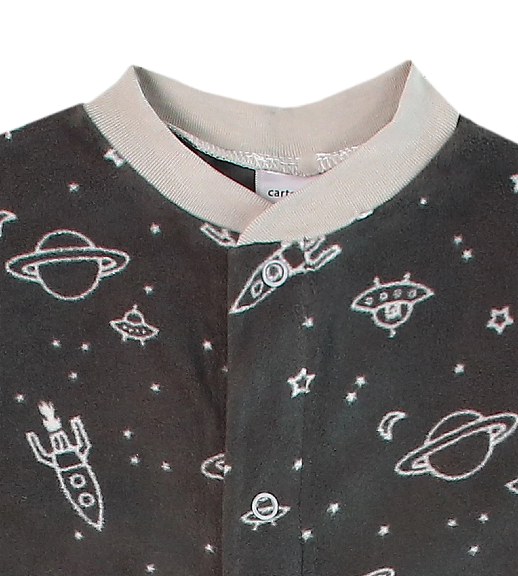 Boys Romper - 0278109 - Image 2