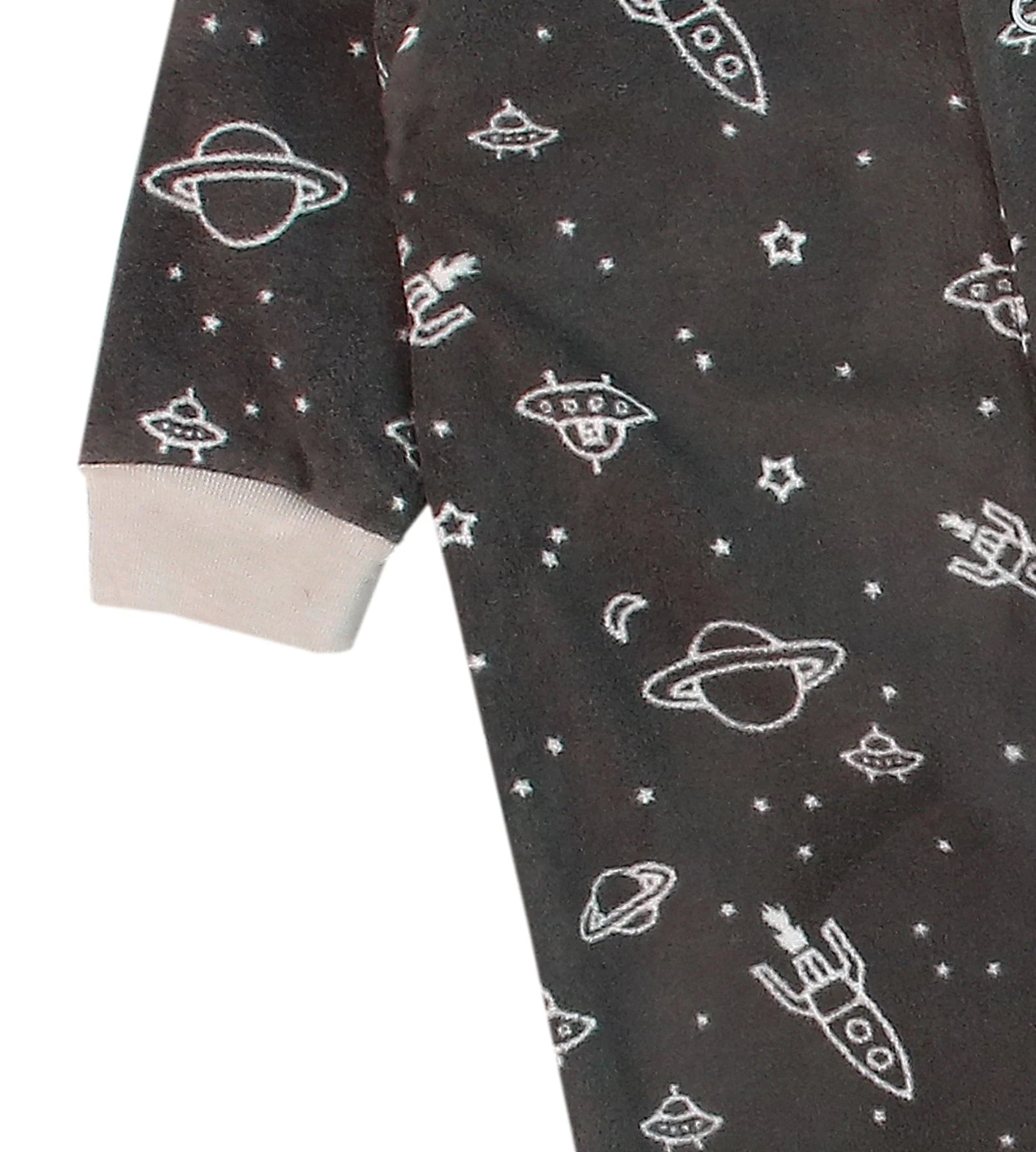Boys Romper - 0278109 - Image 3