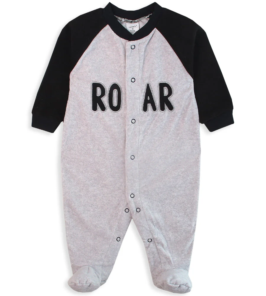 Boys Romper - 0278318