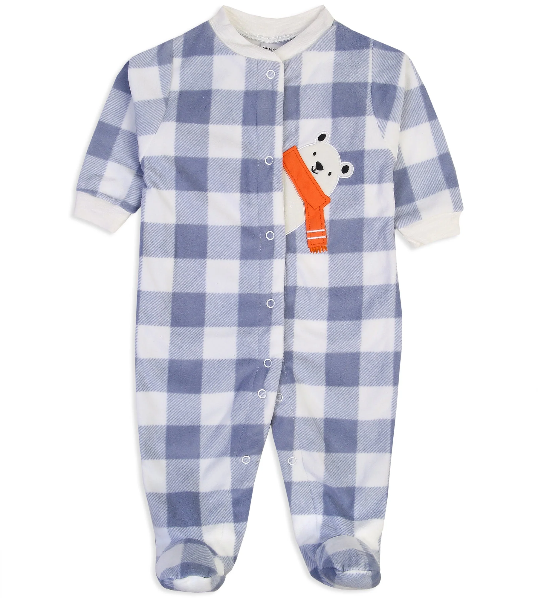 Boys Romper - 0278338