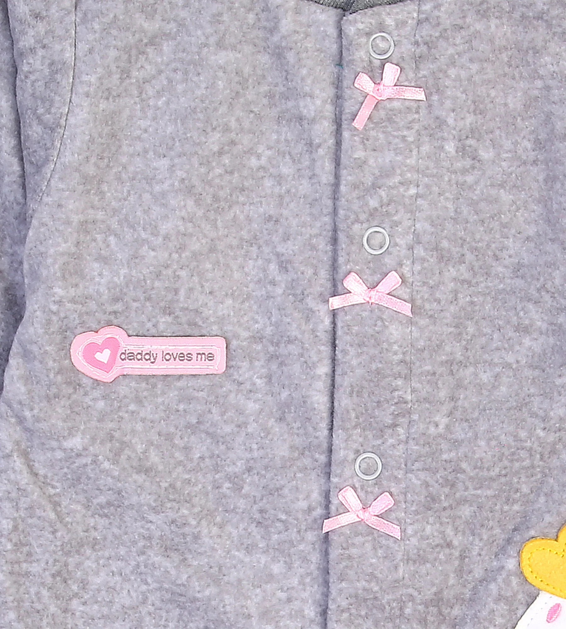 Boys Romper - 0278378 - Image 2