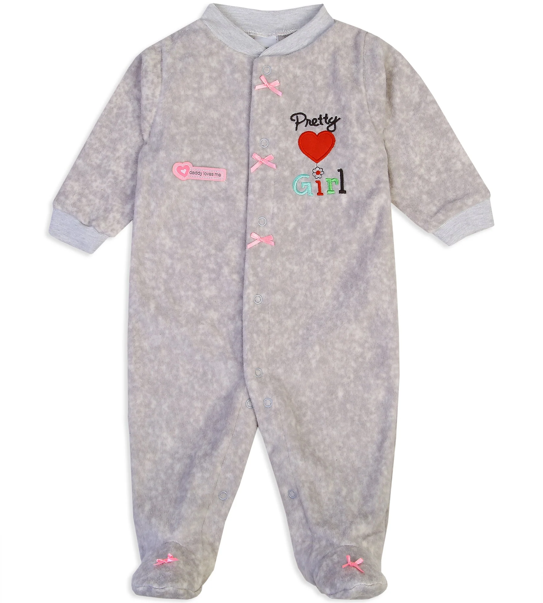 Boys Romper - 0278481