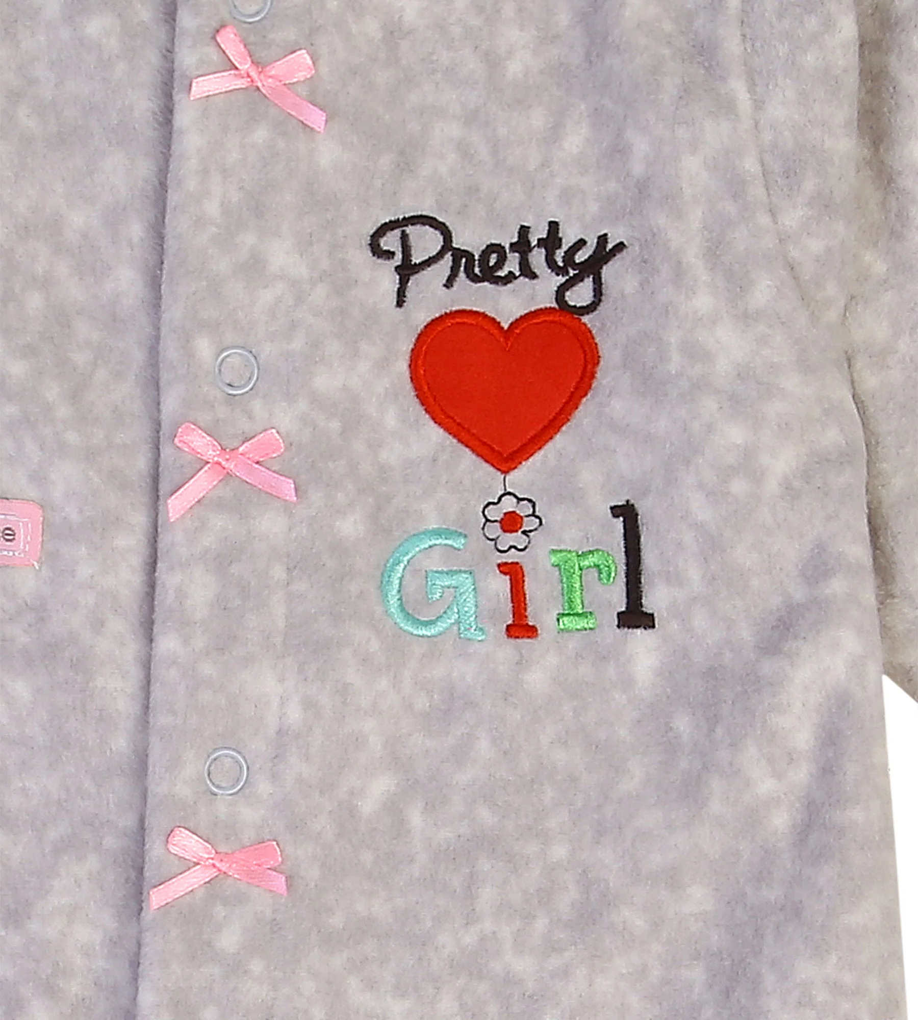Boys Romper - 0278481 - Image 2