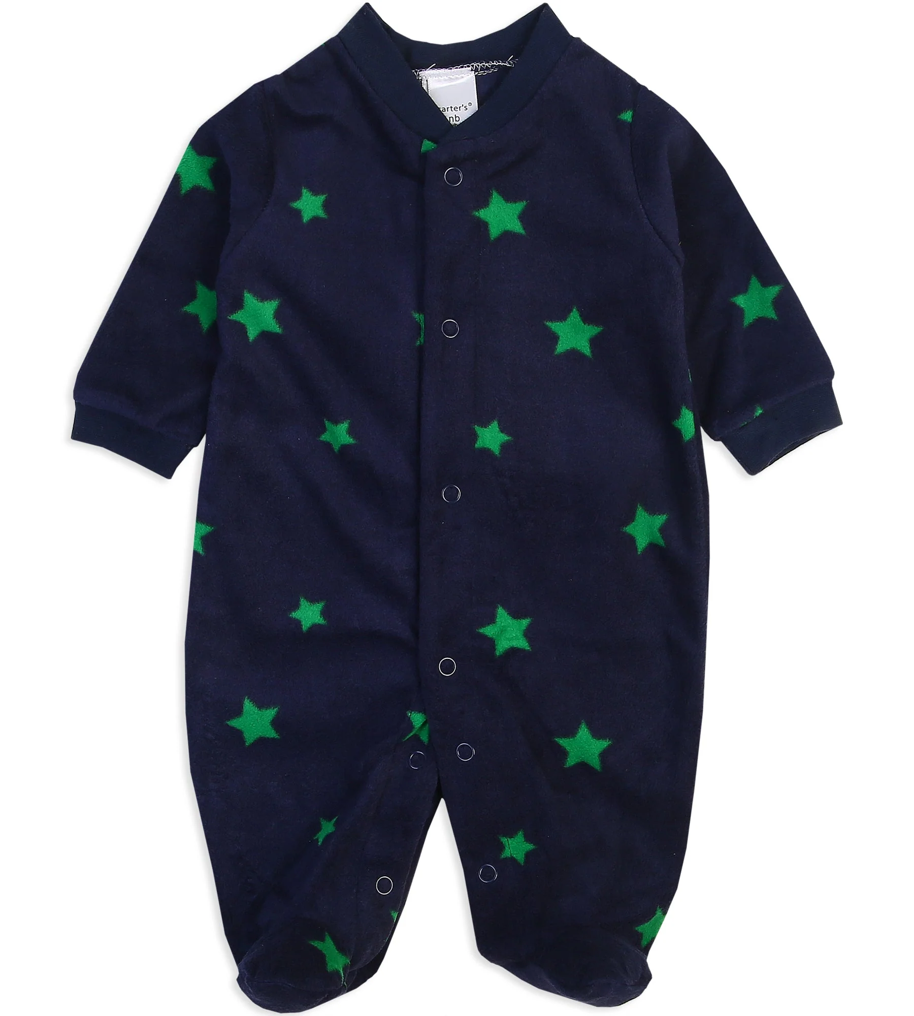 Boys Romper - 0278552