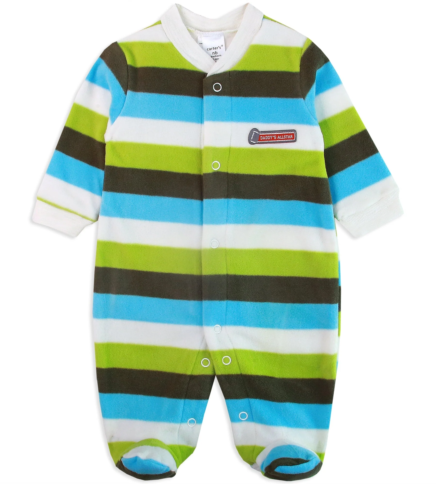 Boys Romper - 0278574