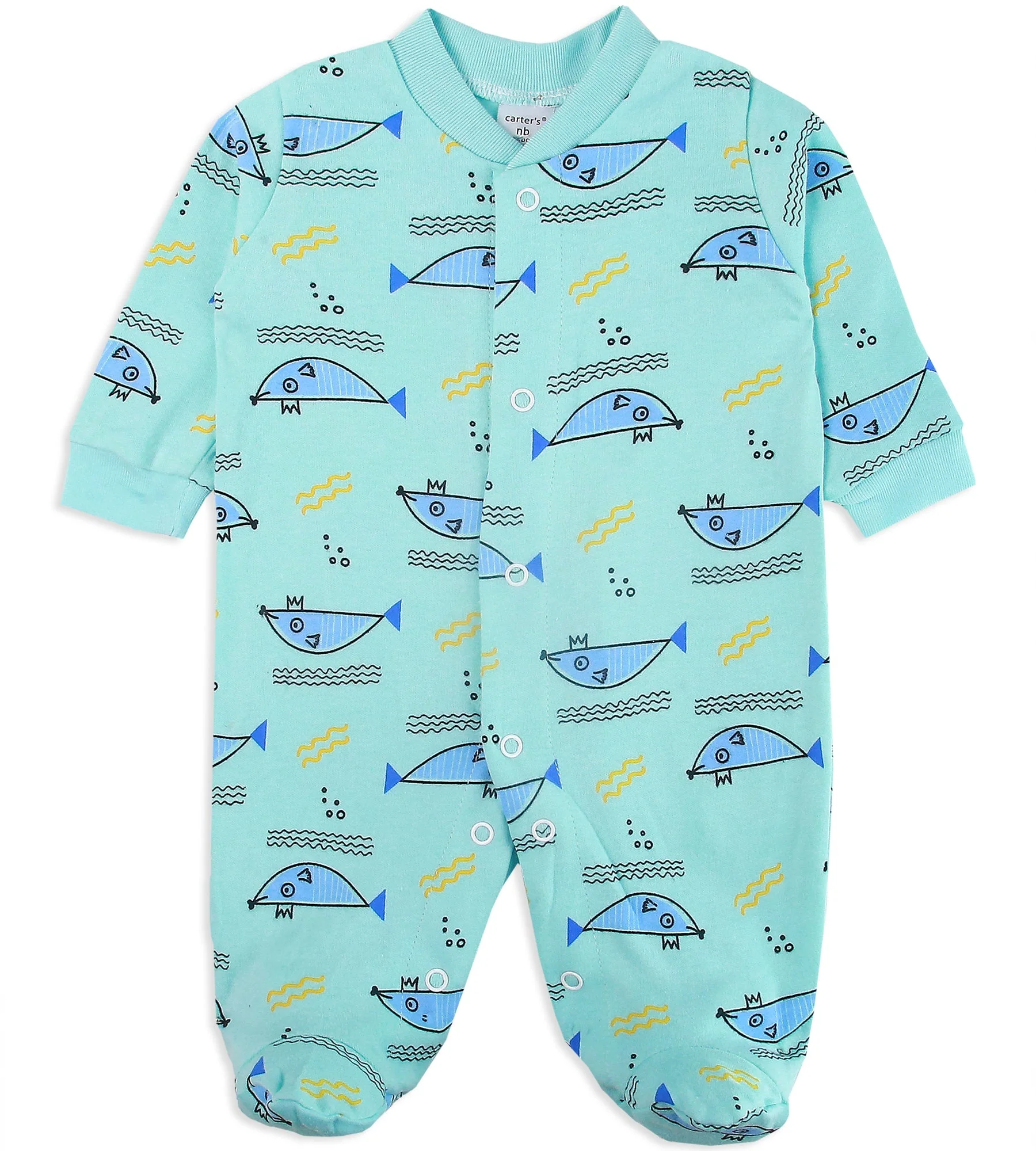 Boys Romper - 0278584
