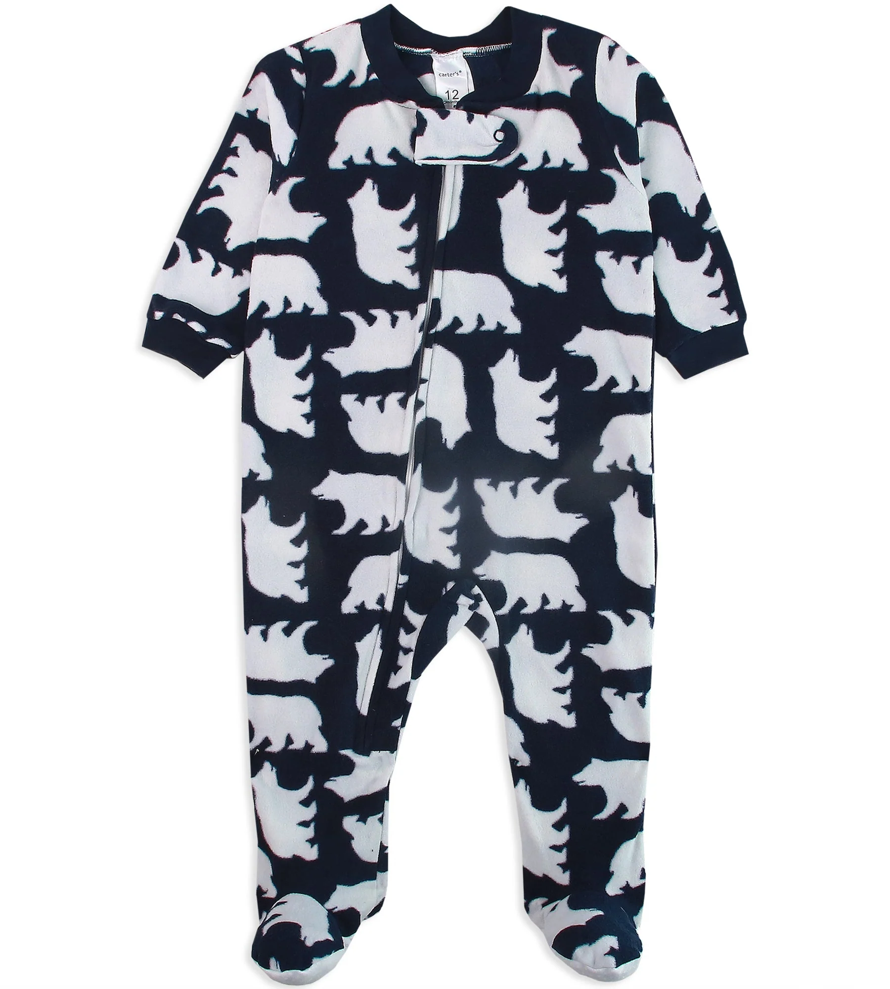 Boys Romper - 0278645