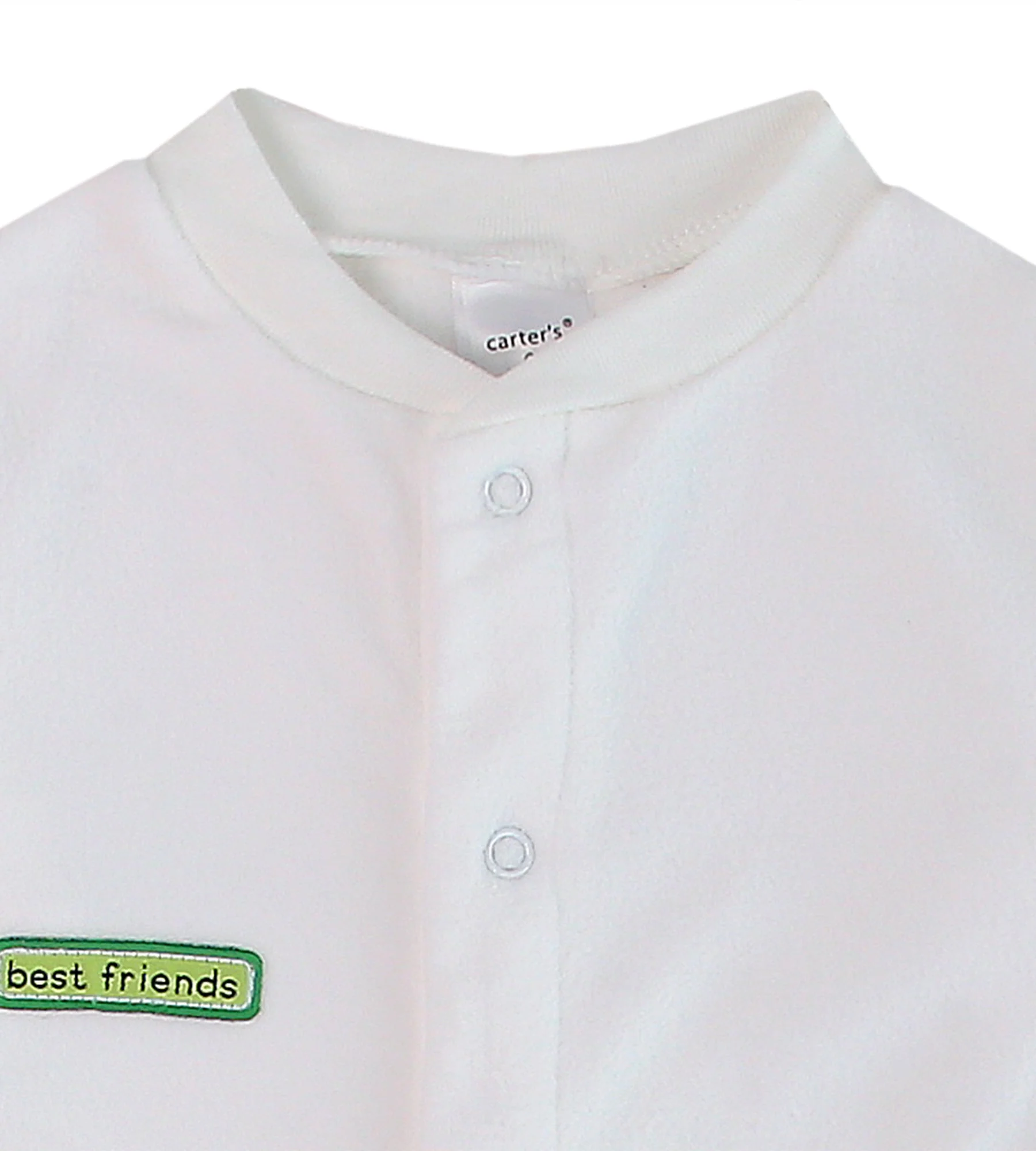 Boys Romper - 0278861 - Image 2