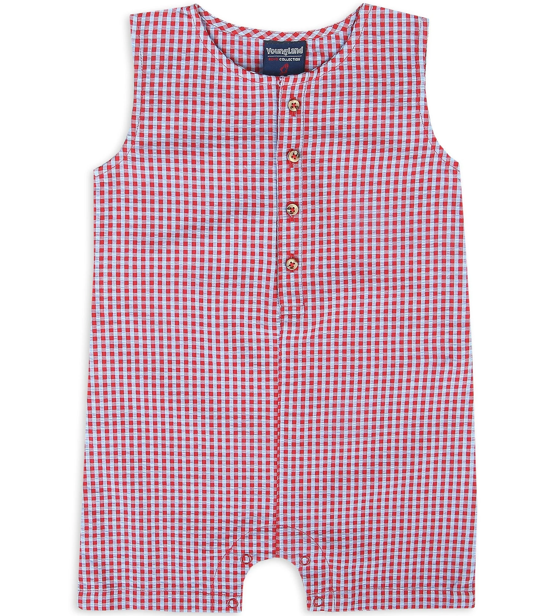 Boys Romper - 0279772