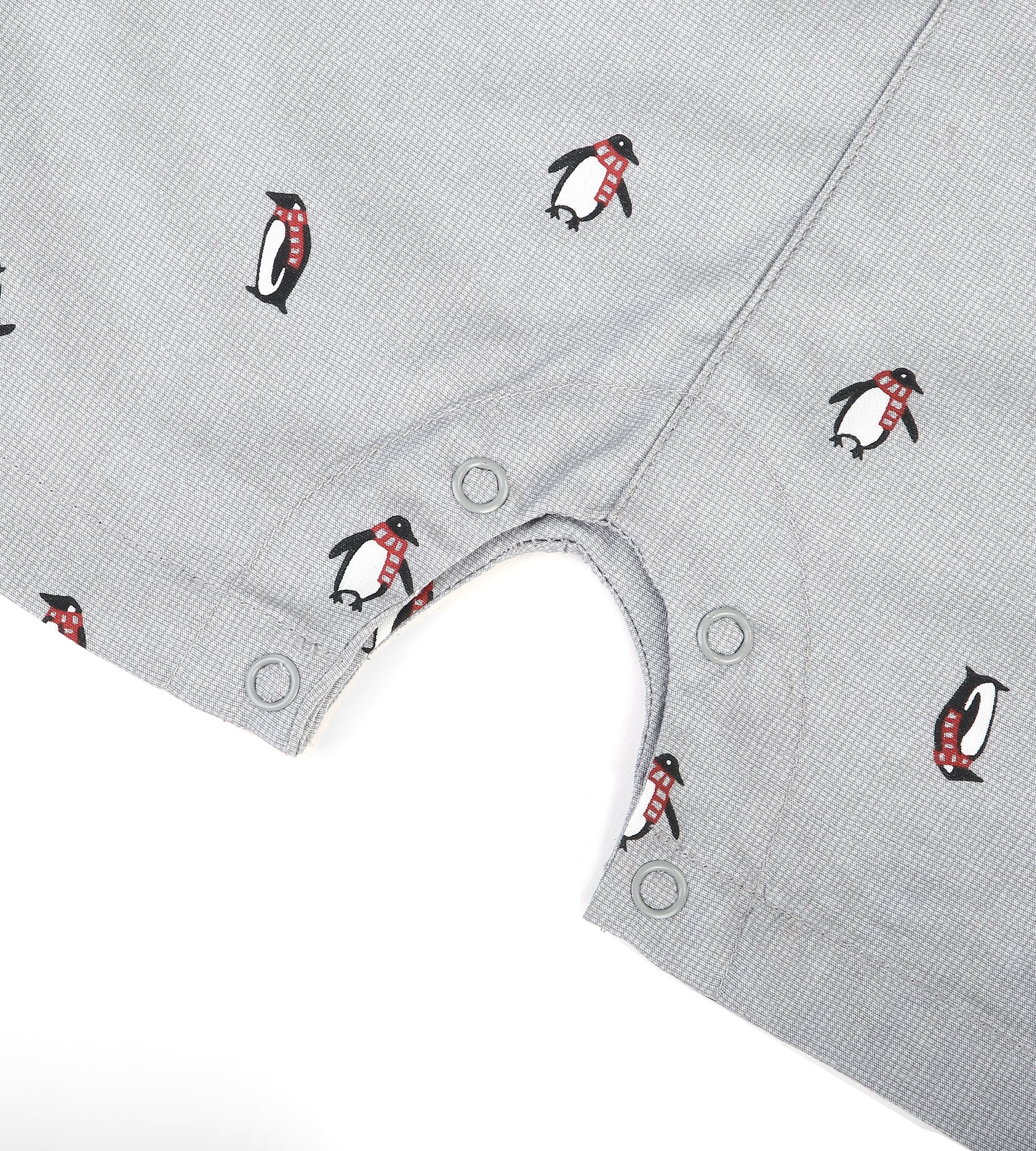 Boys Romper - 0279784 - Image 3