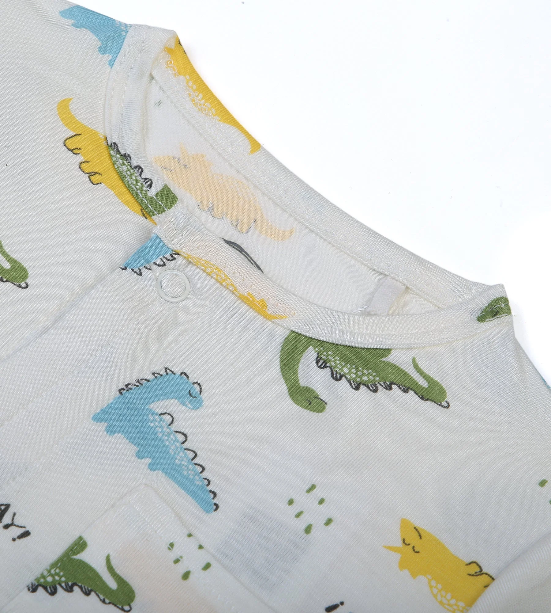 Boys Romper - 0280426 - Image 2