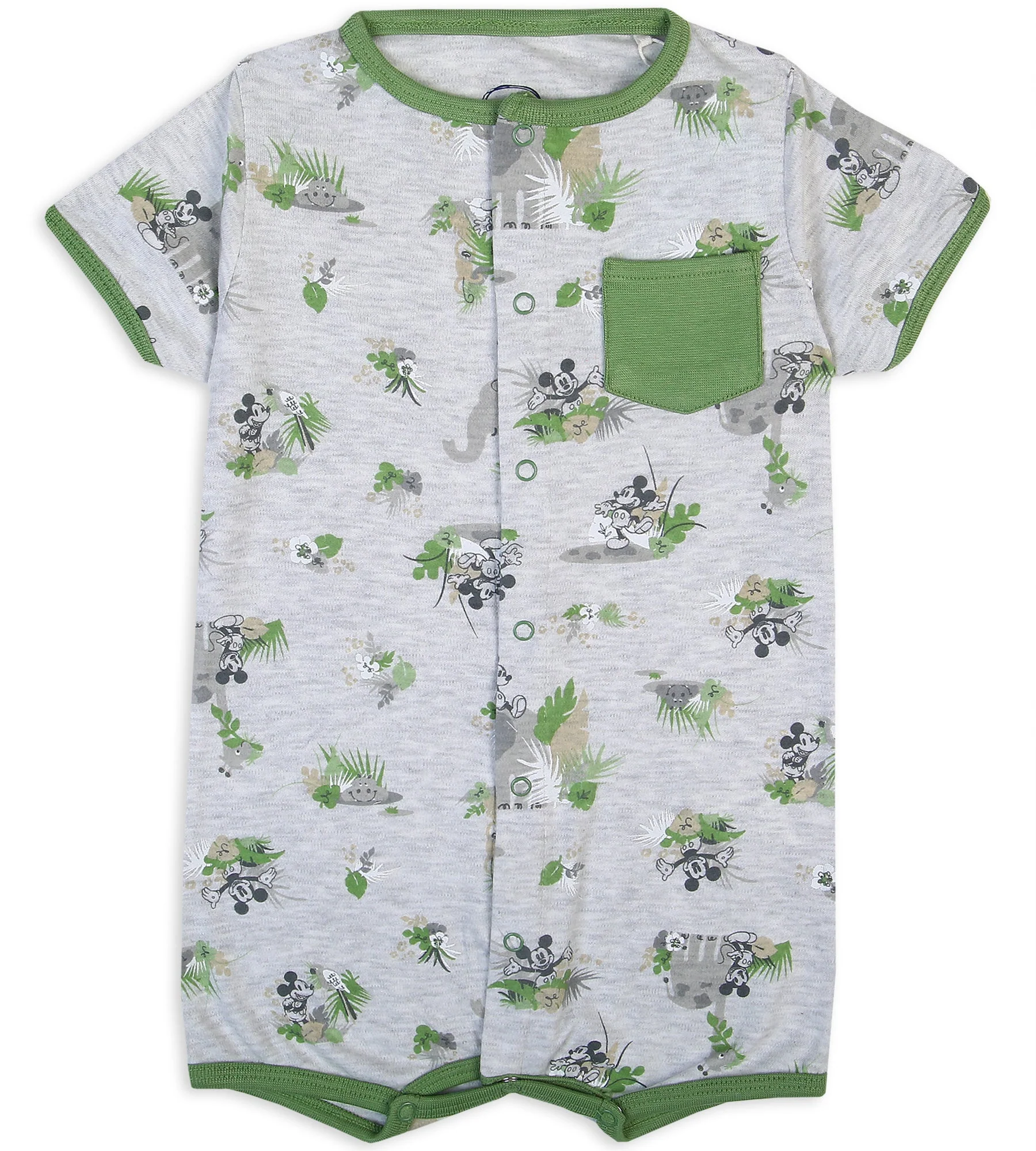 Boys Romper - 0280447