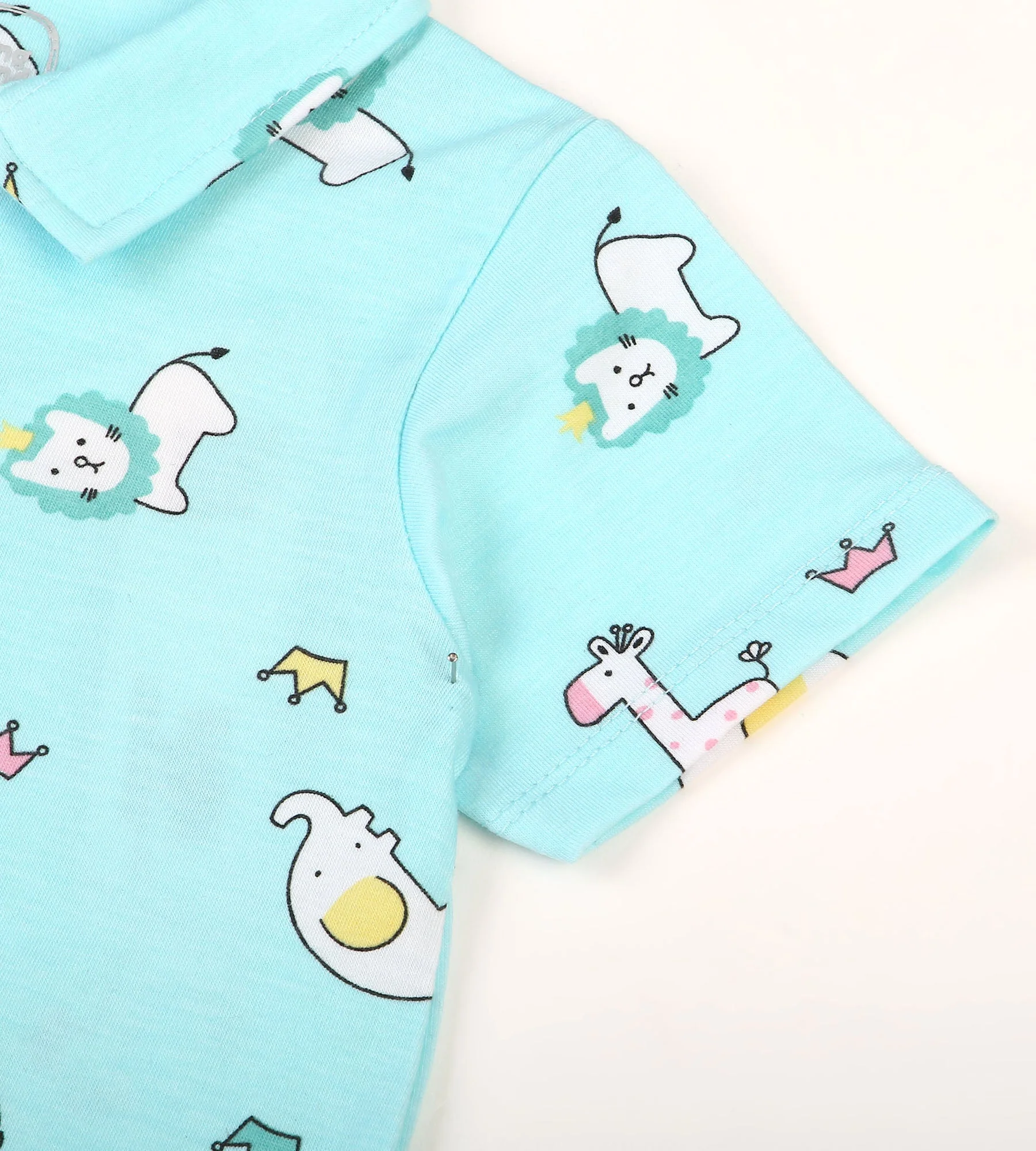Boys Romper - 0280783 - Image 2