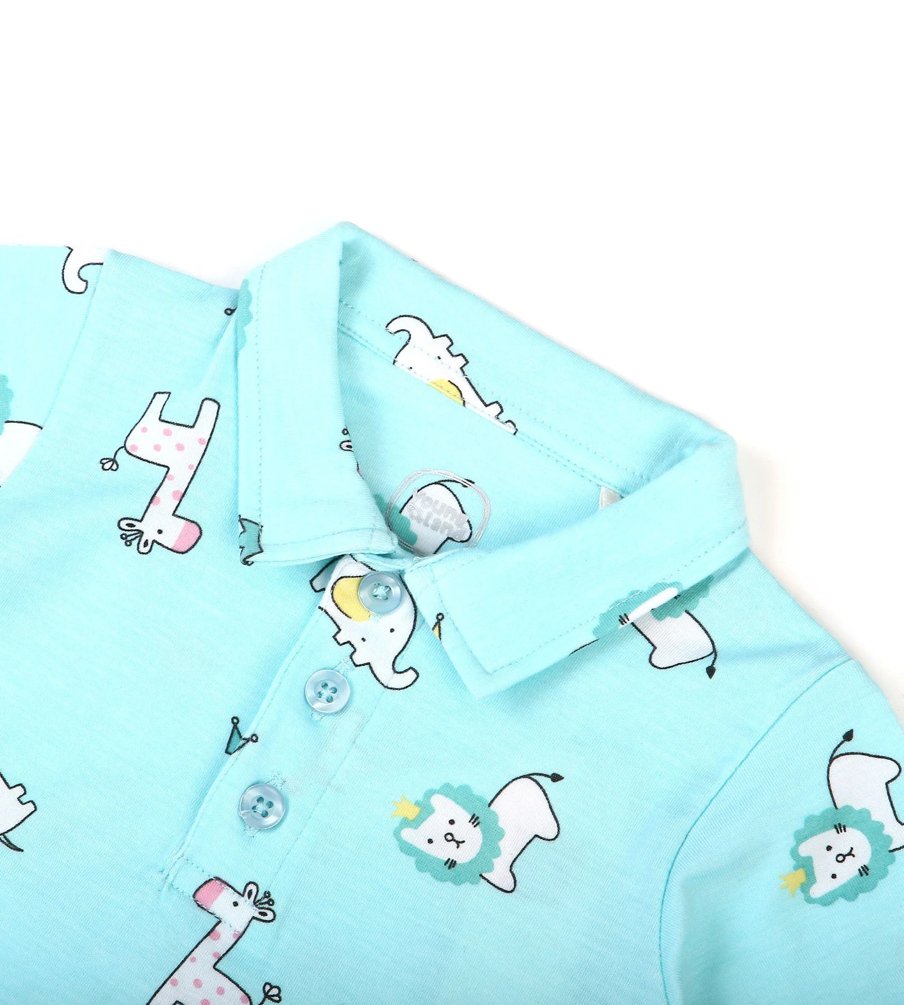 Boys Romper - 0280783 - Image 3