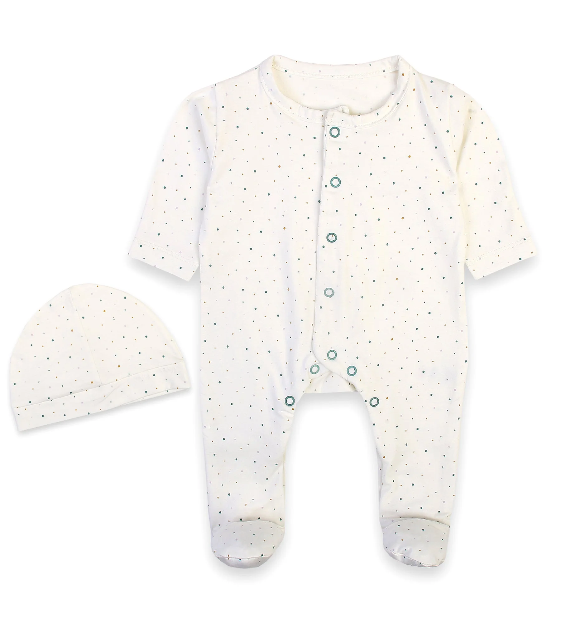 Boys Romper - 0280872