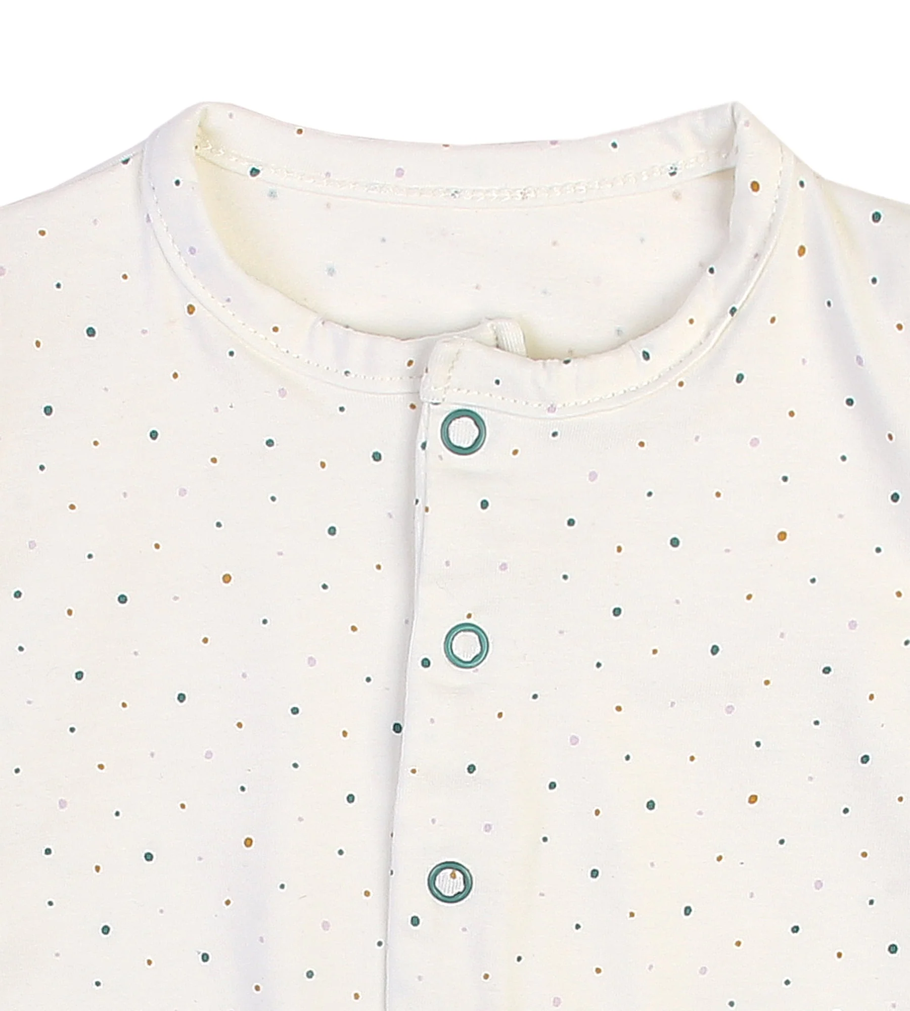 Boys Romper - 0280872 - Image 3