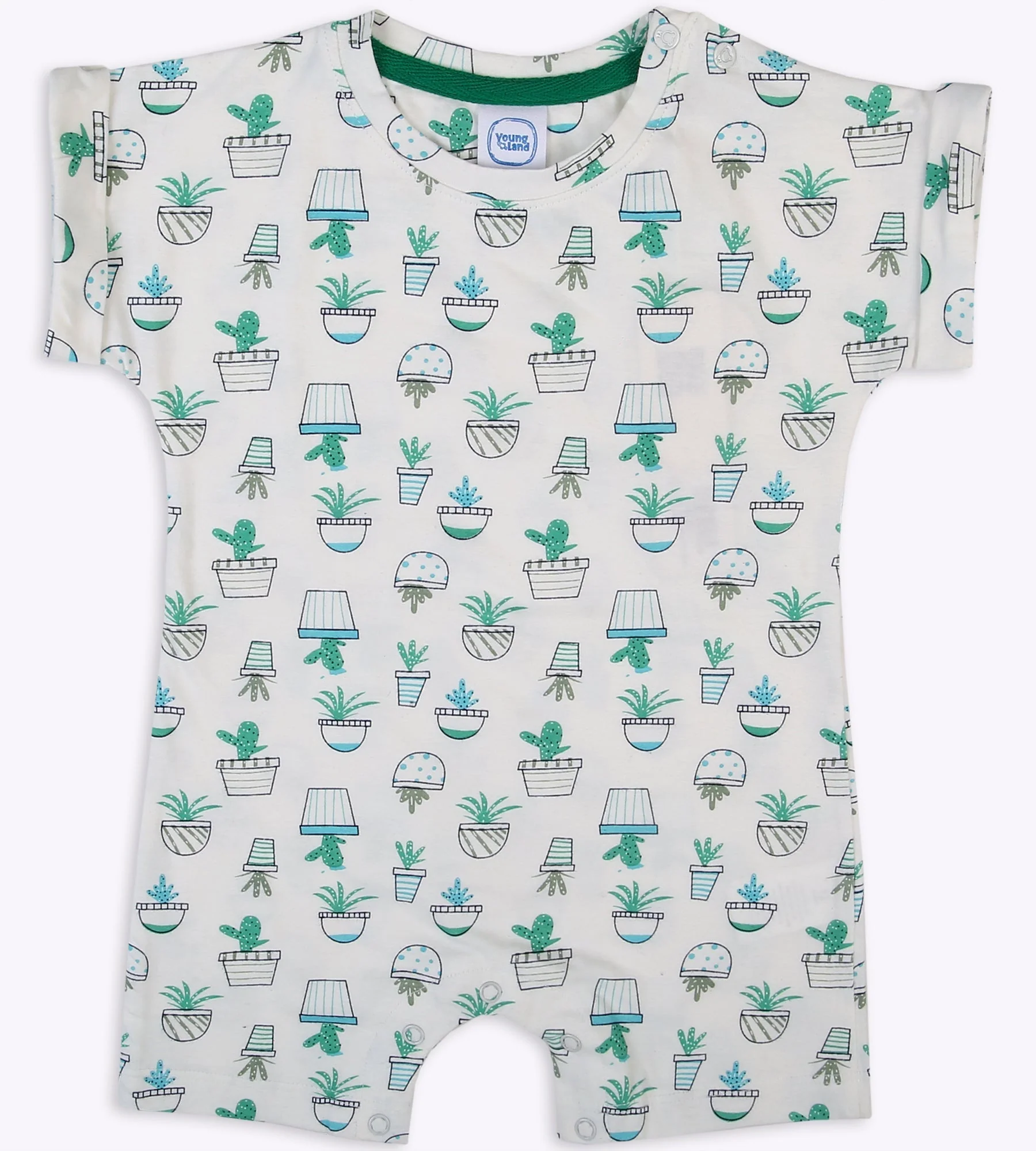 Boys Romper - 0281922