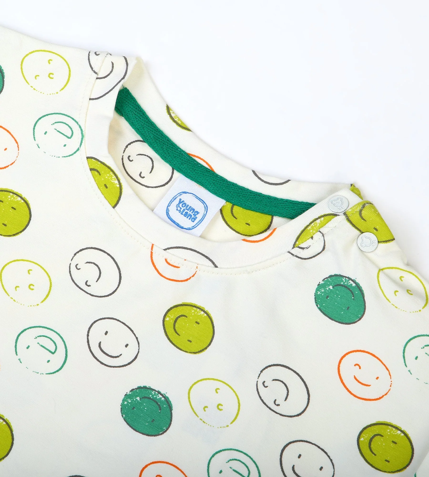 Boys Romper - 0281932 - Image 3
