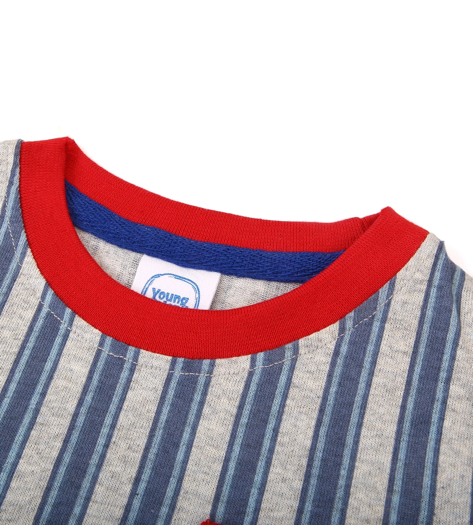 Boys Romper - 0282259 - Image 3