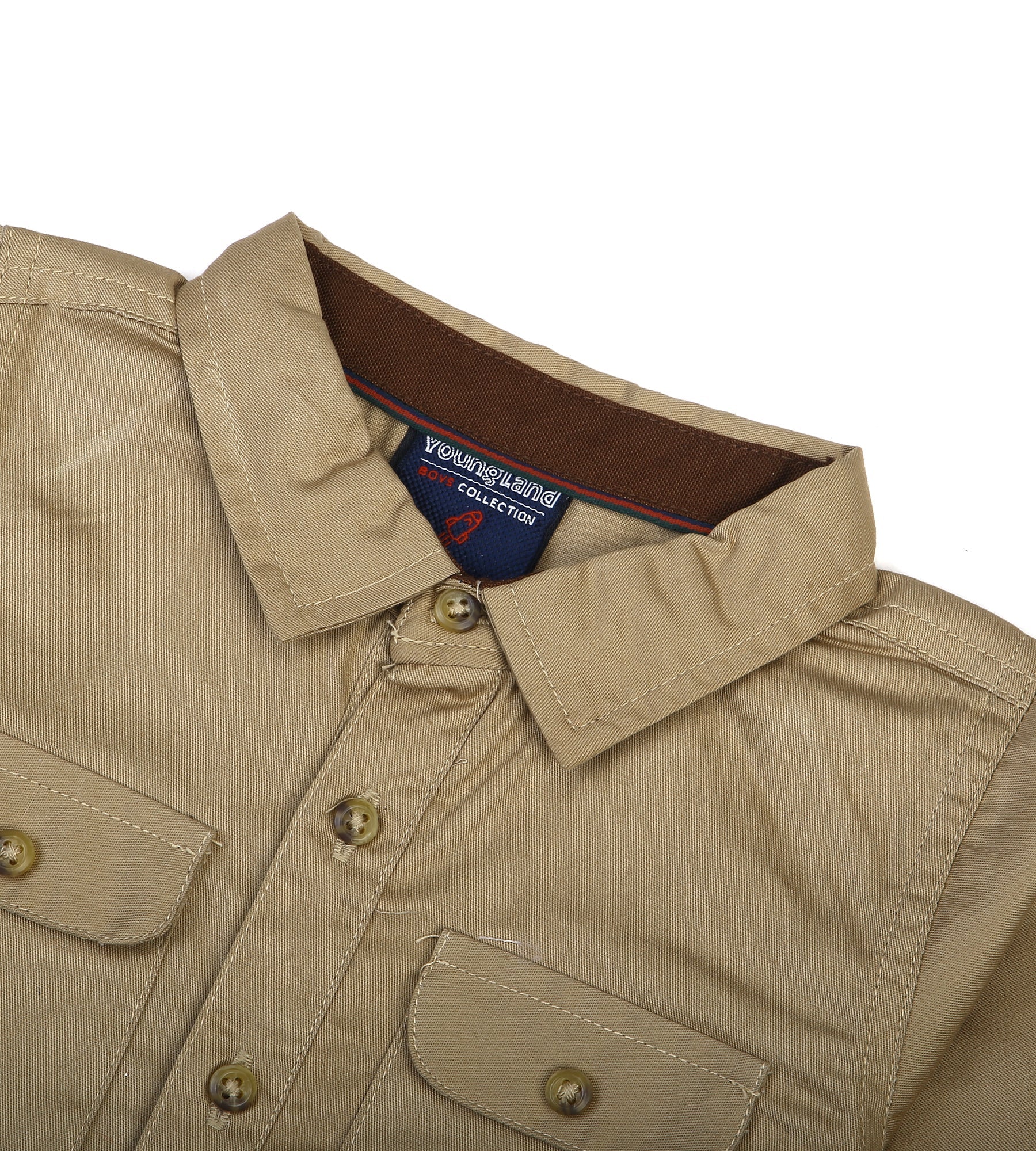 Boys Romper - 0282560 - Image 3