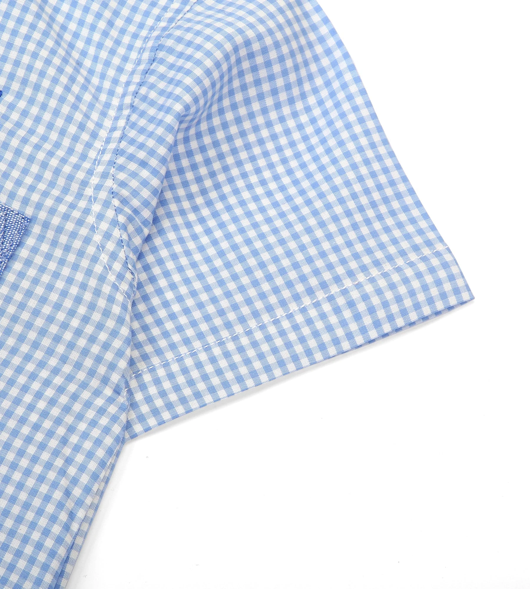 Boys Romper - 0282578 - Image 2