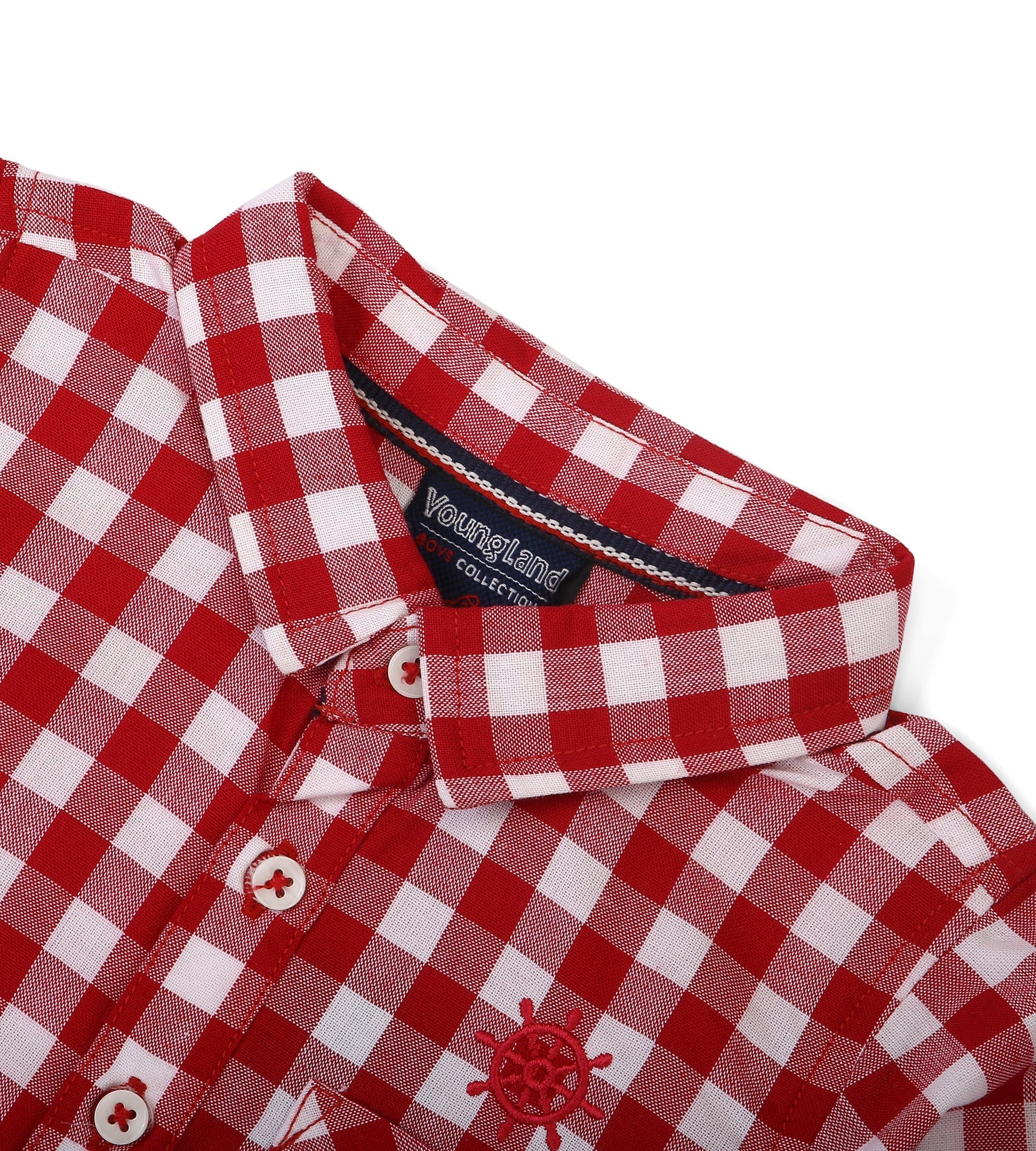Boys Romper - 0282608 - Image 3