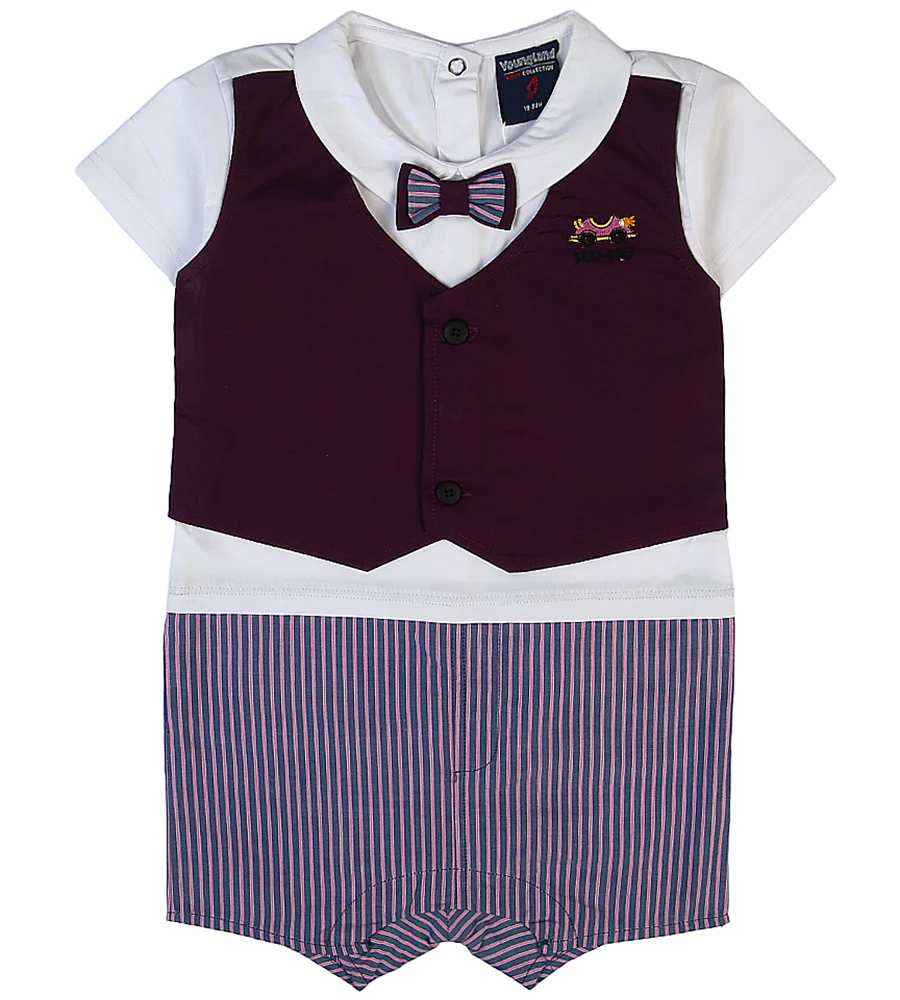 Boys Romper - 0283052