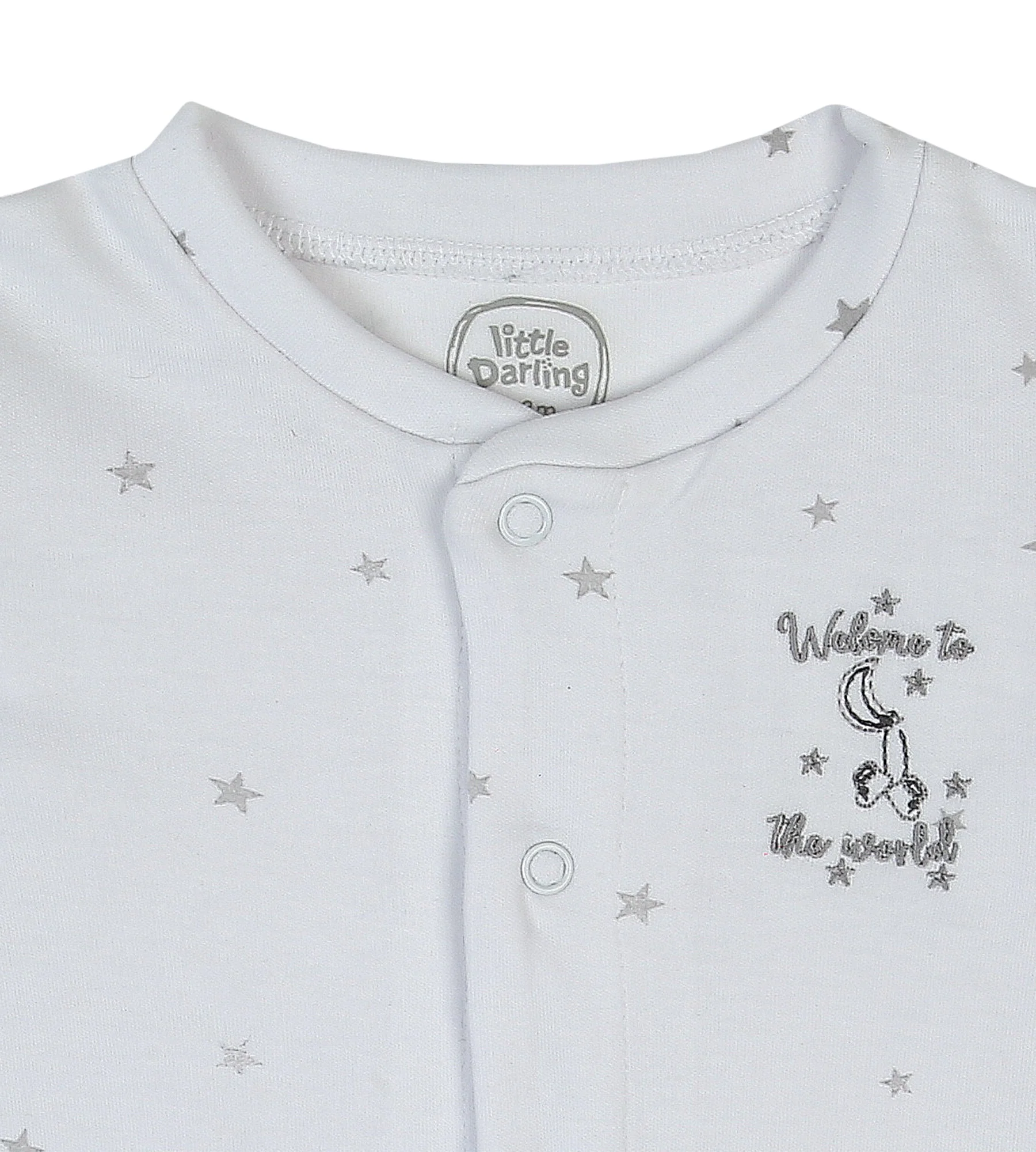 Boys Romper - 0283543 - Image 3