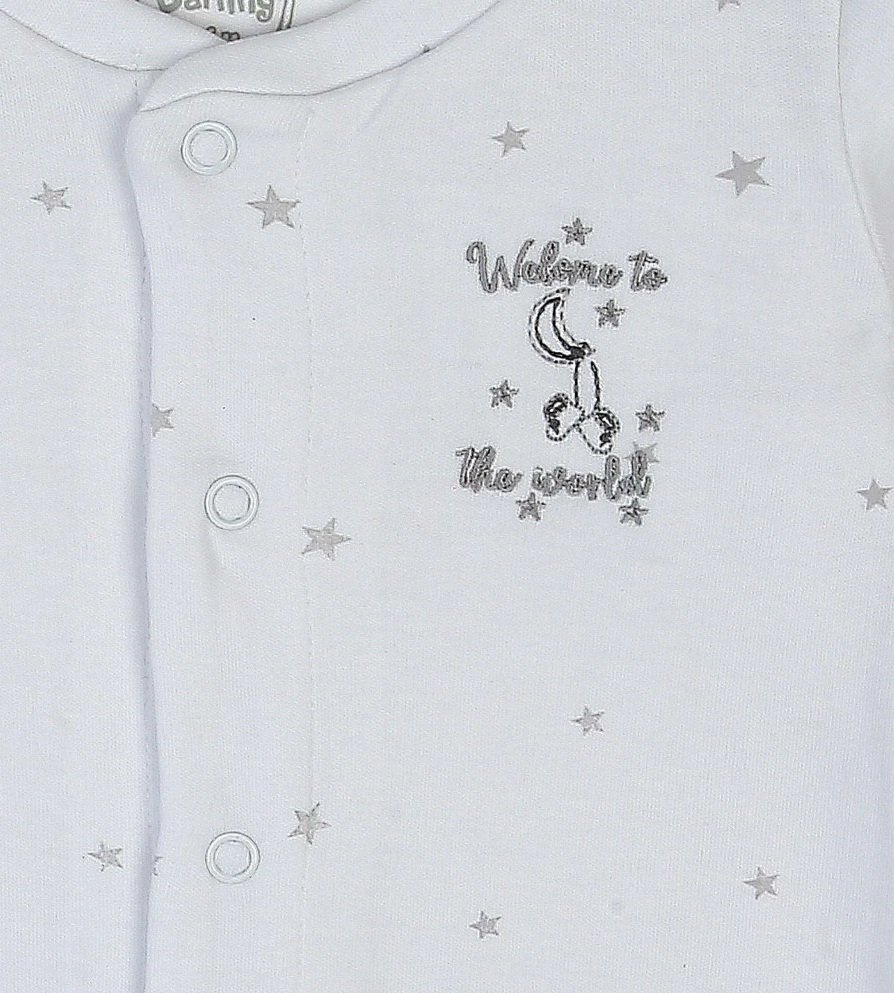Boys Romper - 0283543 - Image 5