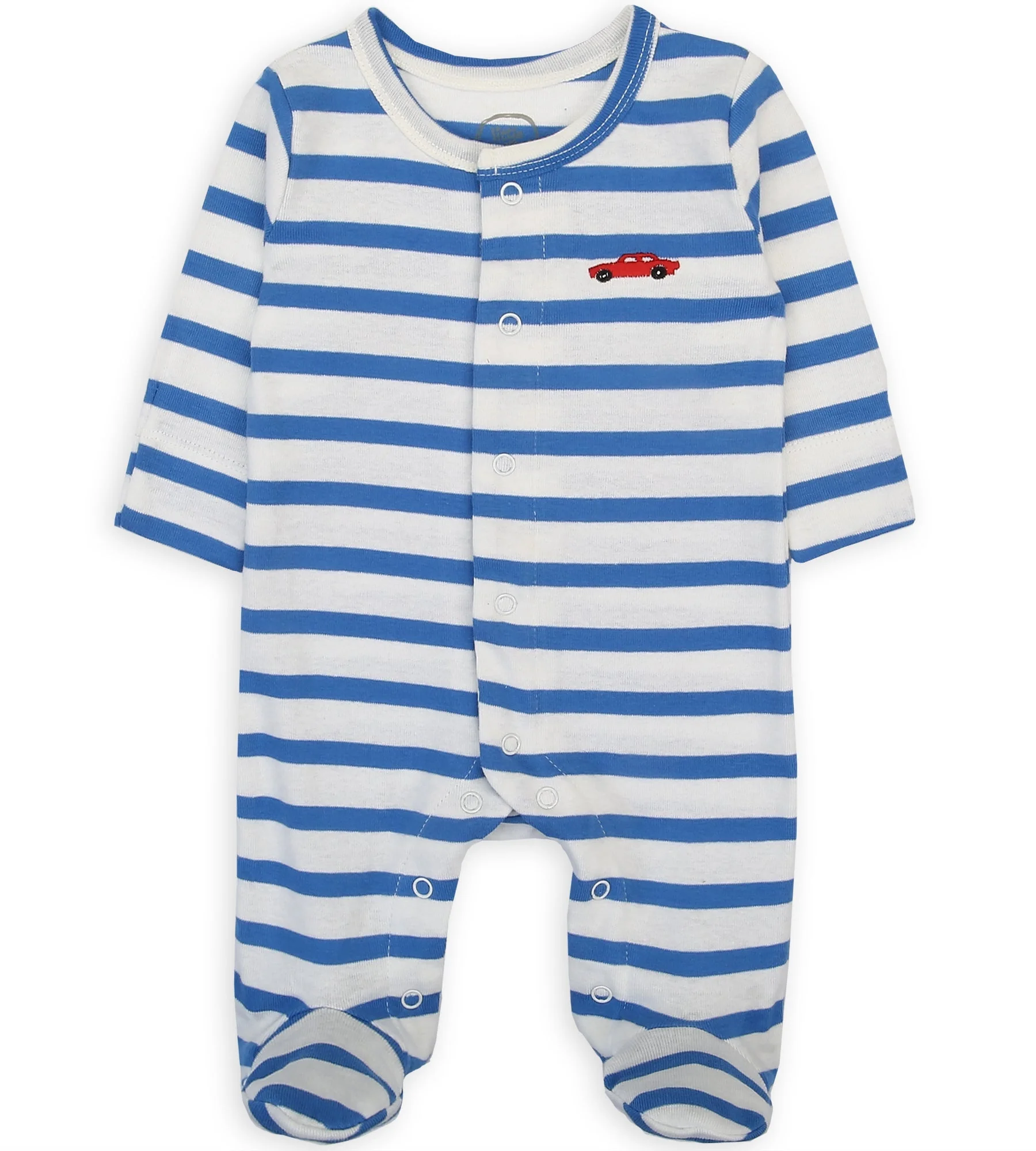 Boys Romper - 0284438 - Image 5