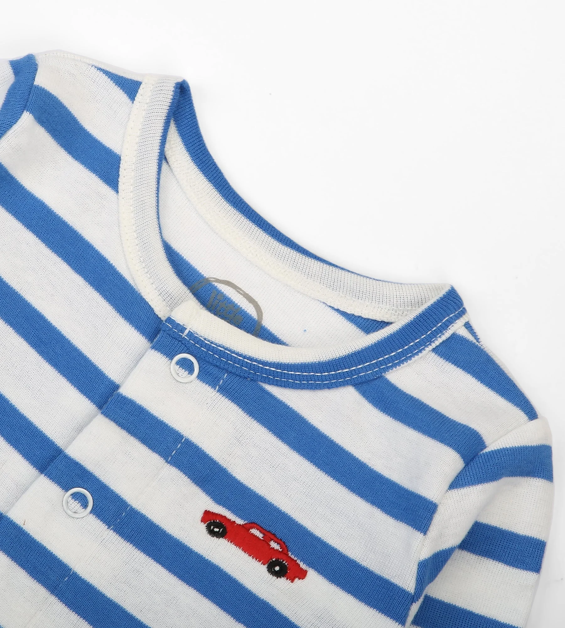 Boys Romper - 0284438 - Image 7