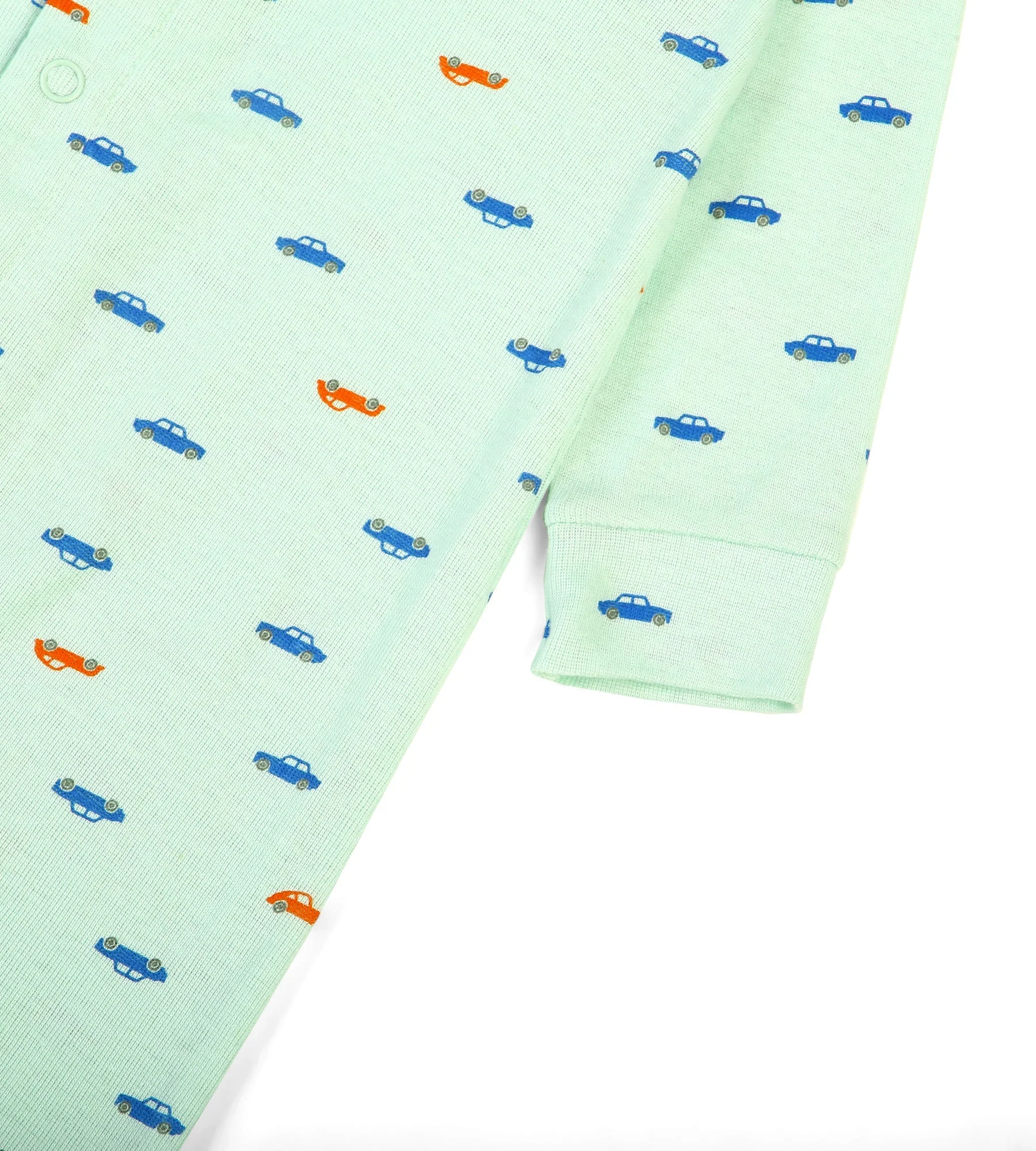 Boys Romper - 0284843 - Image 2