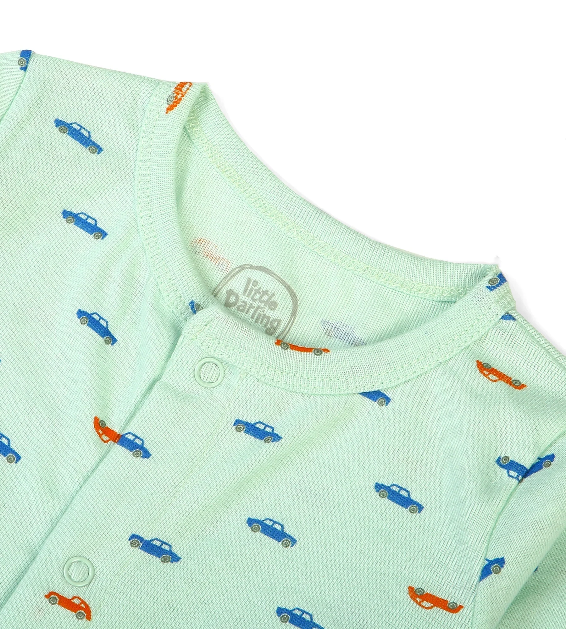 Boys Romper - 0284843 - Image 3