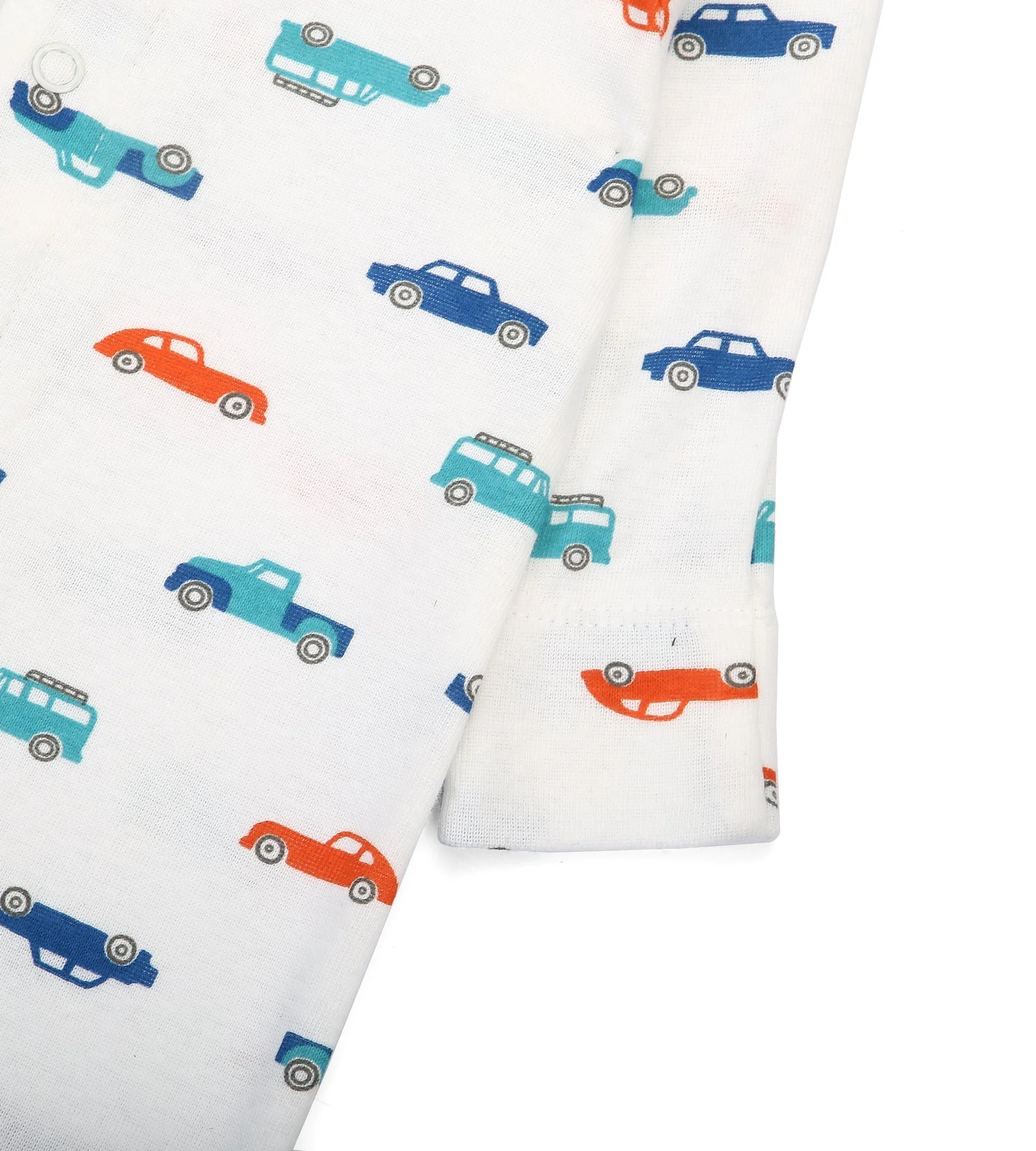 Boys Romper - 0285821 - Image 4