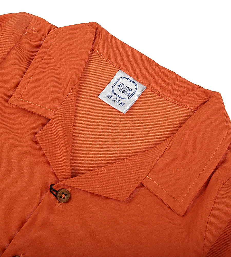 Boys Romper - 0291735 - Image 2