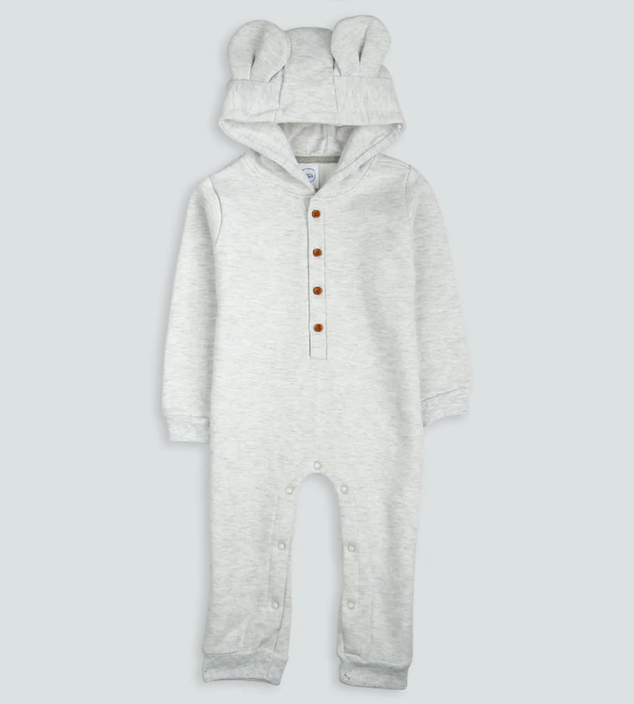 Boys Romper - 0292747 - Image 2