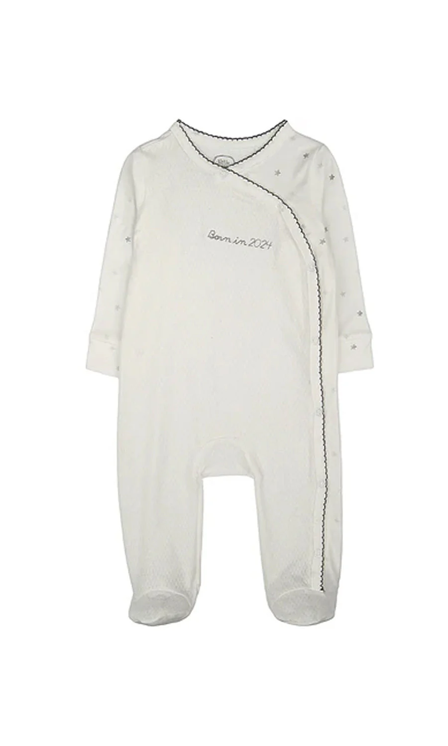 Boys Romper - 0293945 - Image 2