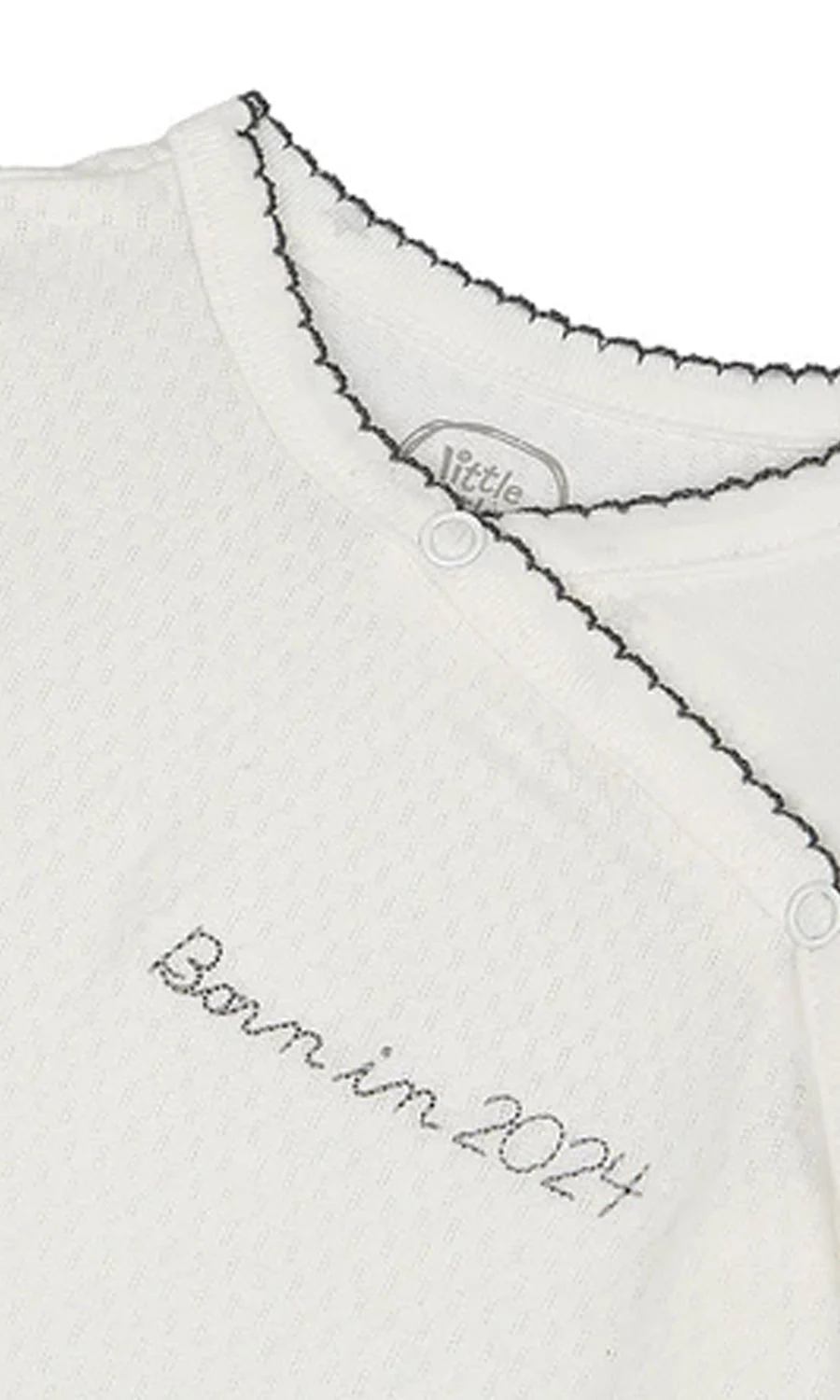 Boys Romper - 0293945 - Image 3