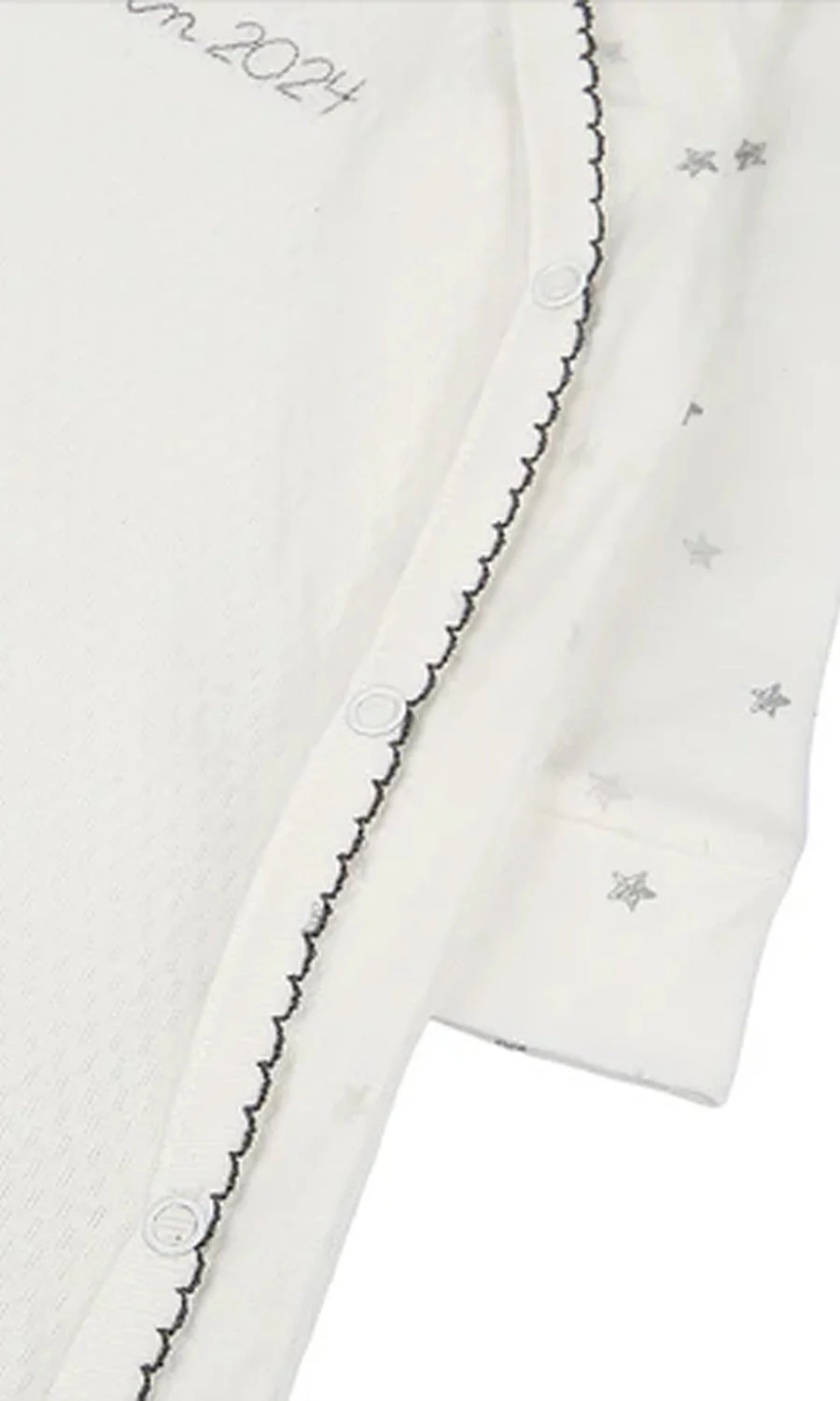 Boys Romper - 0293945 - Image 4