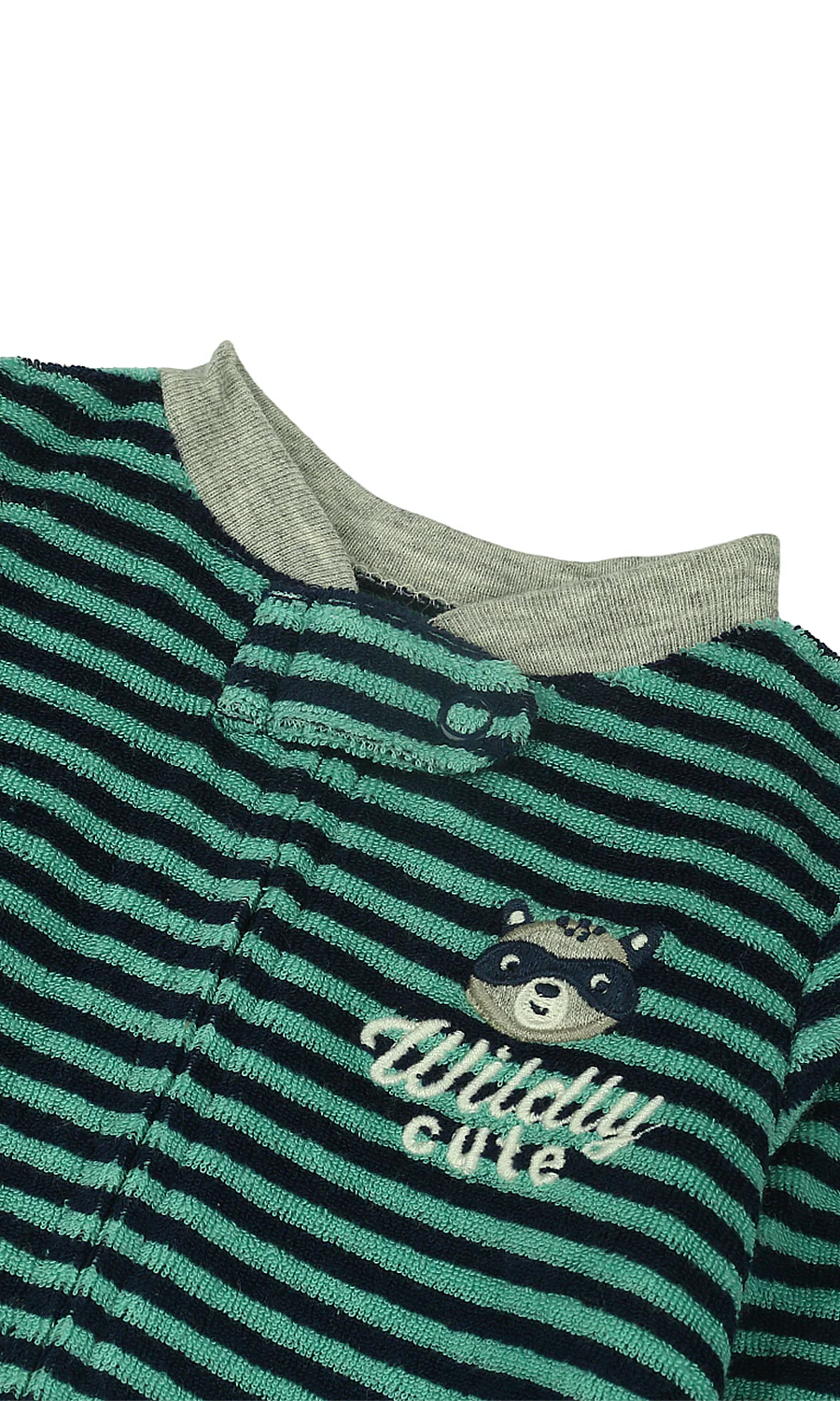 Boys Romper - 0295458 - Image 4