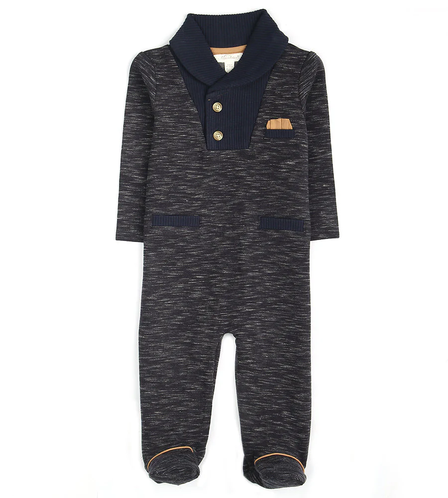 Boys Romper - 0295489 - Image 2