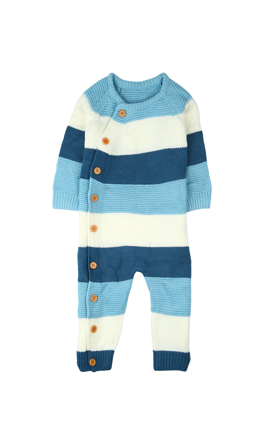 Boys Romper - 0297798 - Image 2