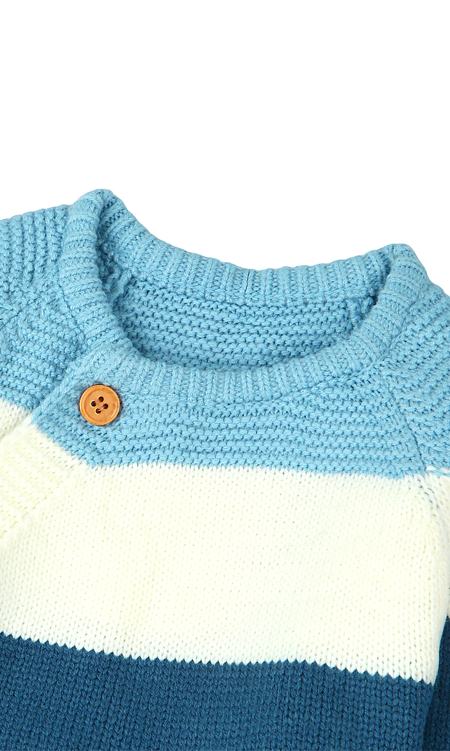 Boys Romper - 0297798 - Image 3