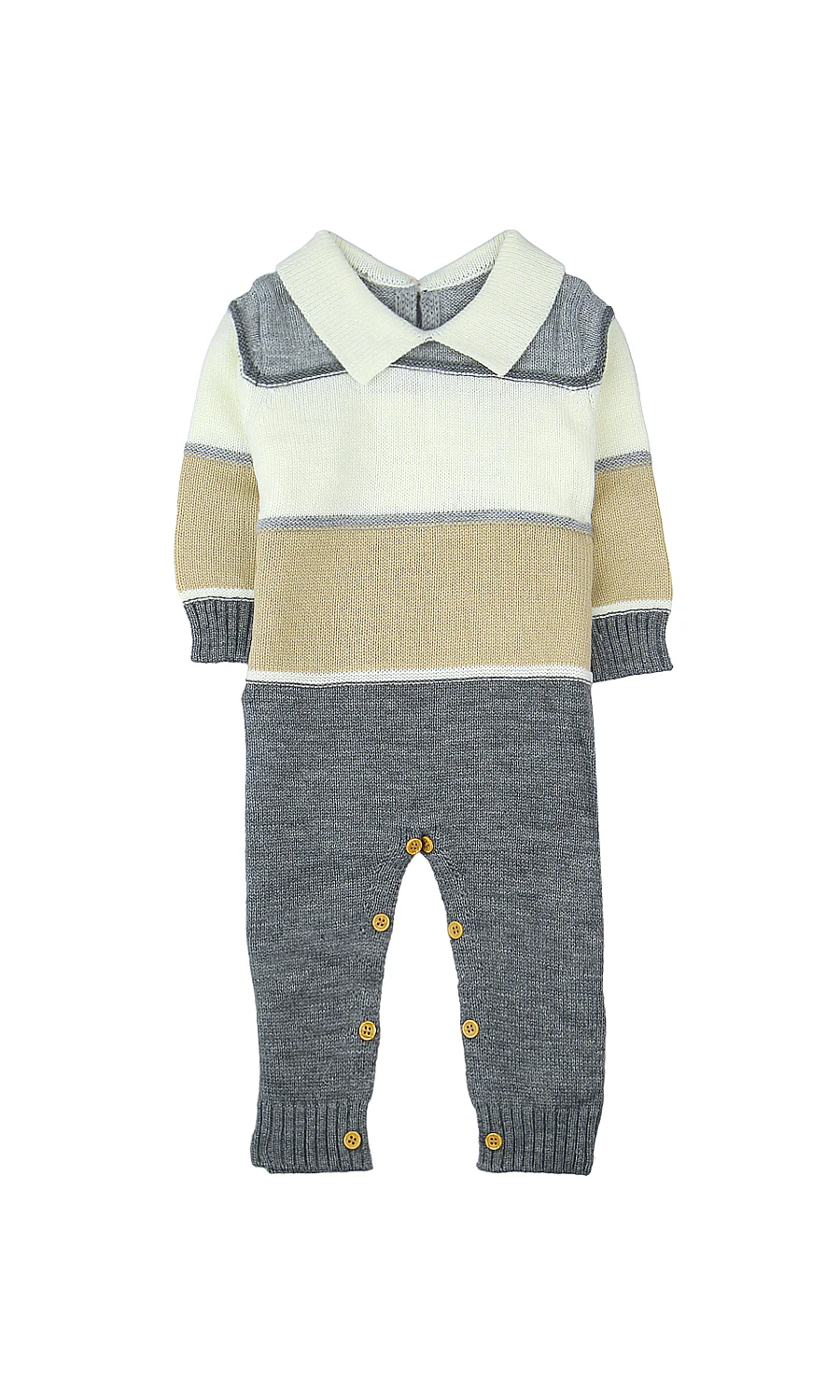 Boys Romper - 0297874 - Image 2