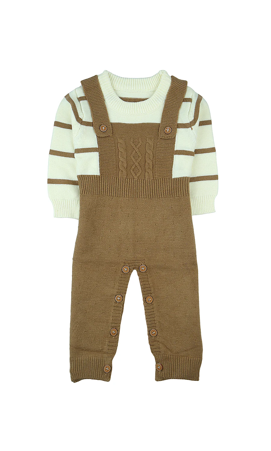 Boys Romper - 0298577 - Image 2