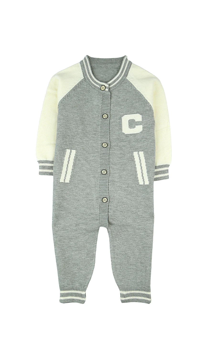 Boys Romper - 0298587 - Image 2