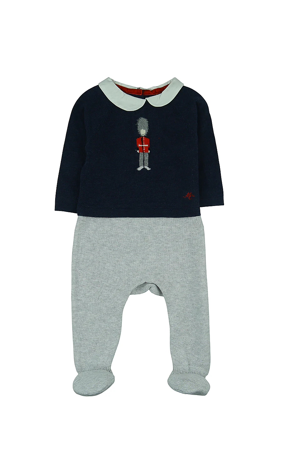Boys Romper - 0299415 - Image 2