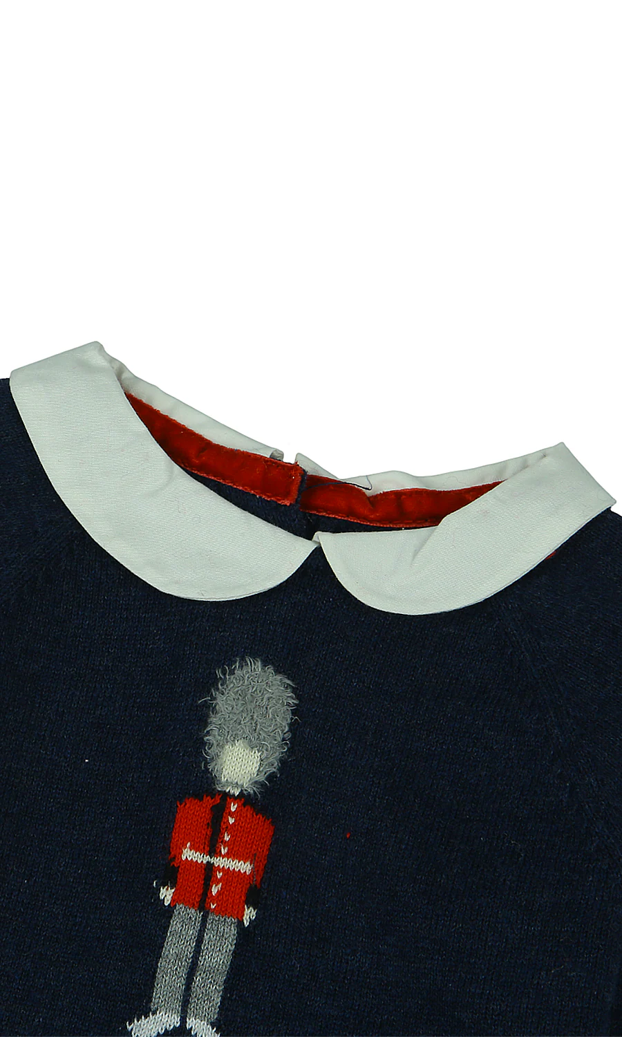 Boys Romper - 0299415 - Image 3