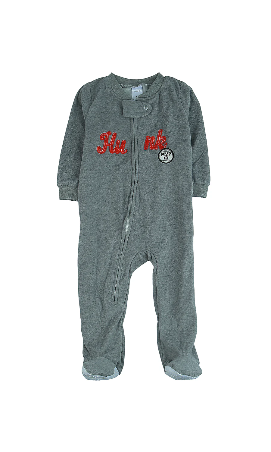 Boys Romper - 0299559 - Image 2